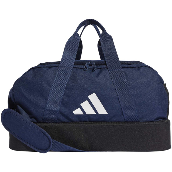 Obrázok pre adidas Tiro League Duffel Bag Small navy blue IB8649