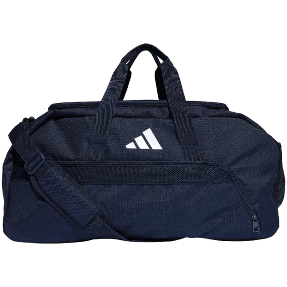 Obrázok pre adidas Tiro League Duffel Medium Bag navy blue IB8657