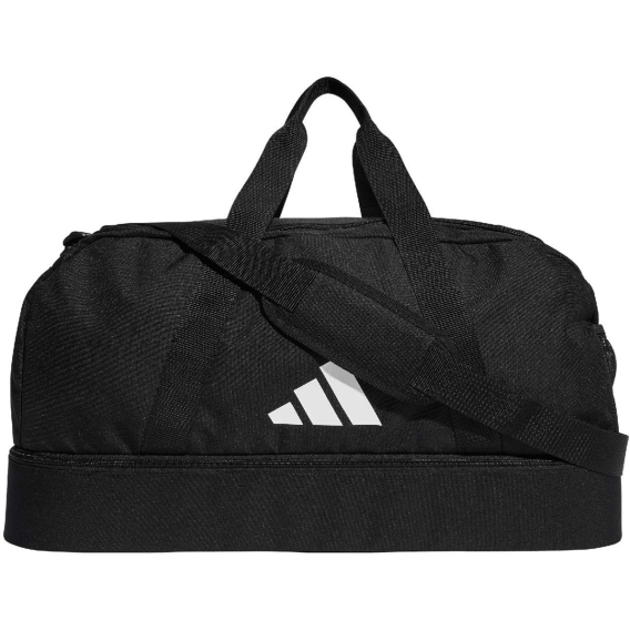 Obrázok pre adidas Tiro League Duffel Medium Bag black HS9742