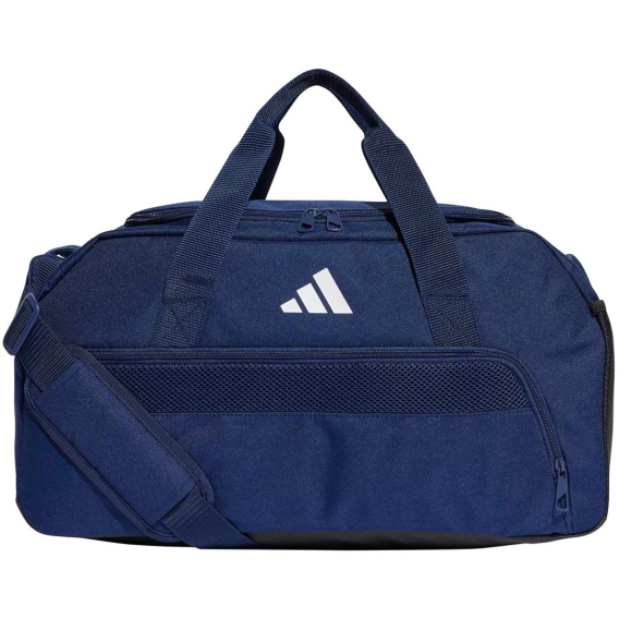 Obrázok pre adidas Tiro League Duffel Small Bag navy blue IB8659