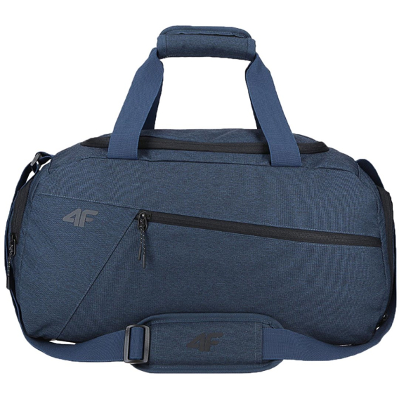 Obrázok pre Bag 4F U052 navy blue 4FAW23ABAGU052 31S