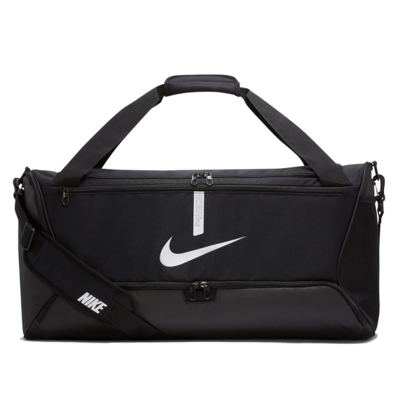 Obrázok pre Nike Academy Team Bag Black CU8090 010