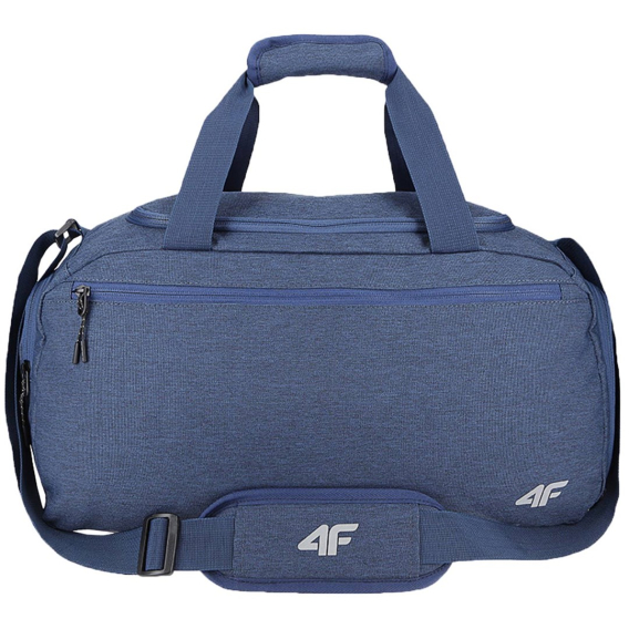 Obrázok pre Bag 4F U050 blue 4FAW23ABAGU050 32S