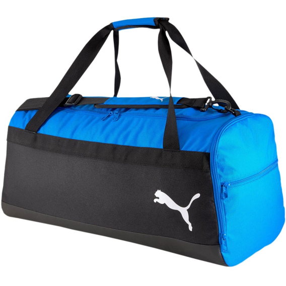 Obrázok pre Puma teamGOAL 23 Teambag M blue sports bag 76859 02