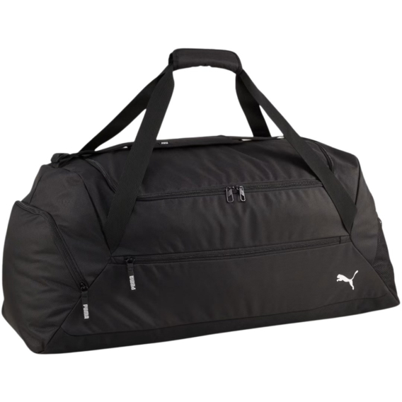 Obrázok pre Puma Team Goal L black bag