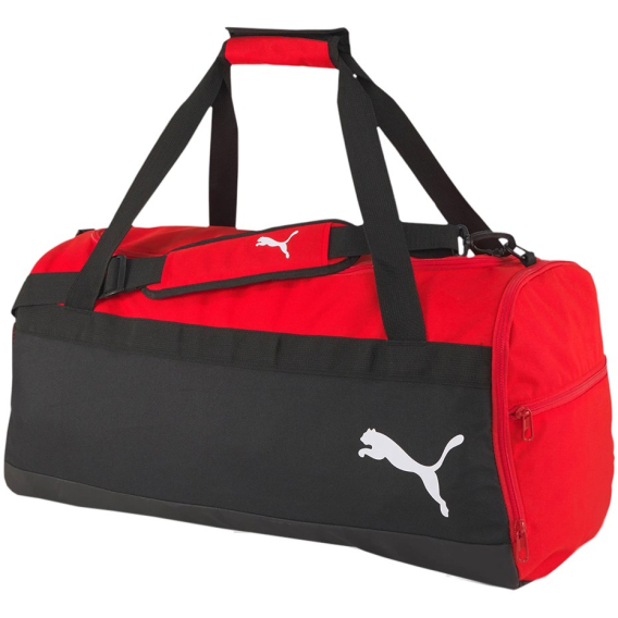 Obrázok pre Puma team GOAL 23 Teambag M red bag 76859 01