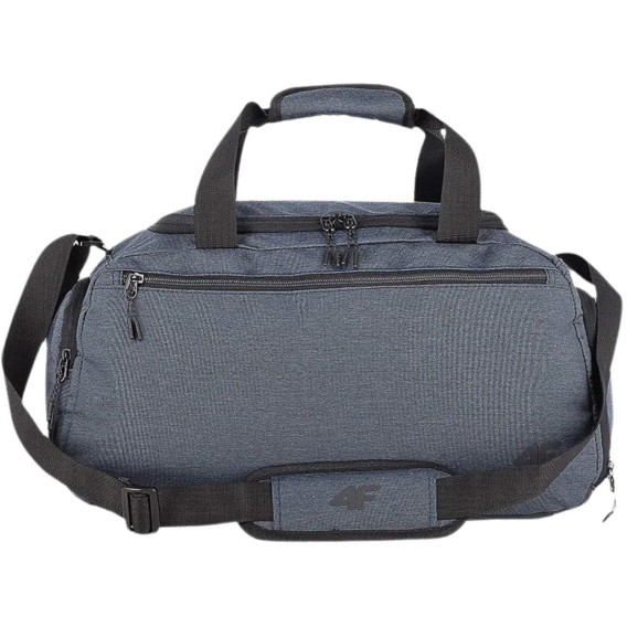 Obrázok pre Bag 4F U105 navy blue 4FWSS24ABAGU105 31S