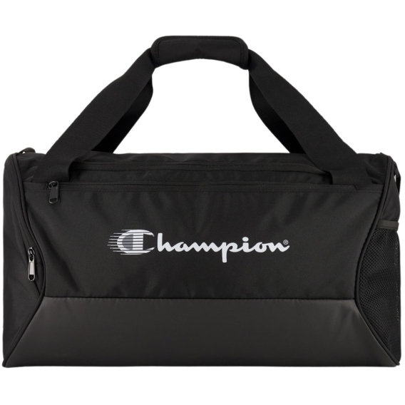 Obrázok pre Champion Small Duffel Bag black 806058 KK001