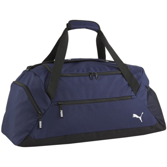 Obrázok pre Puma Team Goal M Bag Navy Blue 90233 05