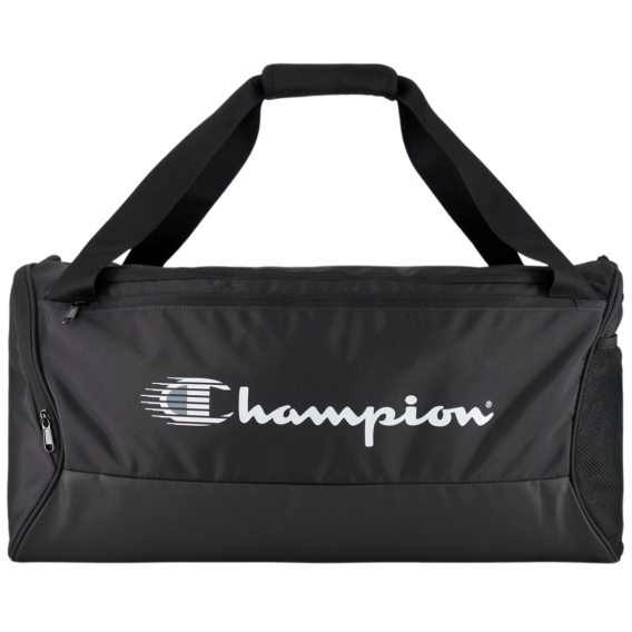 Obrázok pre Champion Medium Duffle Bag Anthracite 806057 ES503