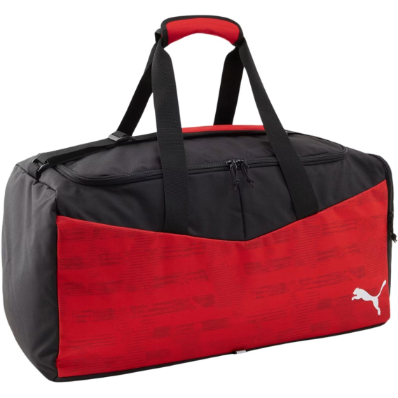 Obrázok pre Puma individualRISE Medium bag red-black 90578 03