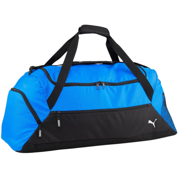 Obrázok pre Puma Team Goal L Bag blue-black