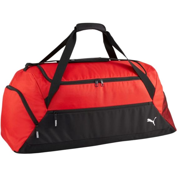 Obrázok pre Puma Team Goal Large Bag red-black 90234 03