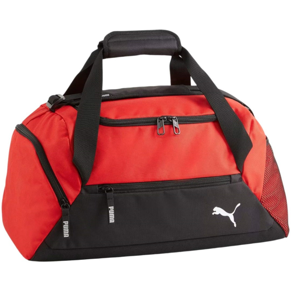 Obrázok pre Puma Team Goal S Bag Red-Black 90232 03