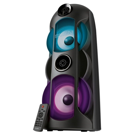 Obrázok pre SVEN PS-720 80W speaker BT black