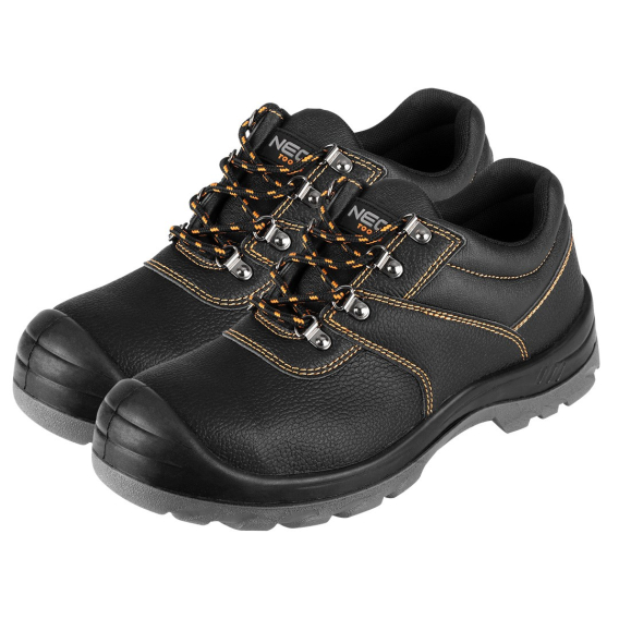 Obrázok pre Work shoes S3 SR FO, steel toe cap, size 44