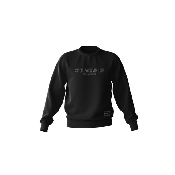 Obrázok pre GENESIS HOLO SWEATSHIRT L