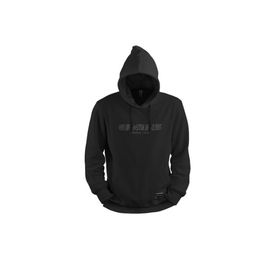 Obrázok pre GENESIS HOLO XL HOODIE