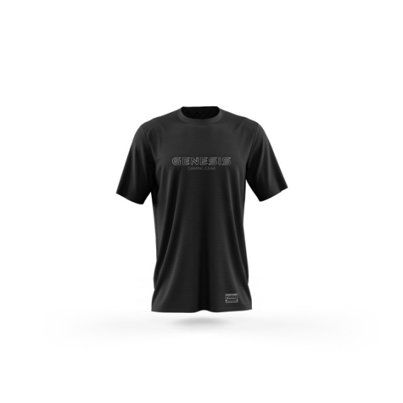 Obrázok pre GENESIS HOLO XS T-SHIRT