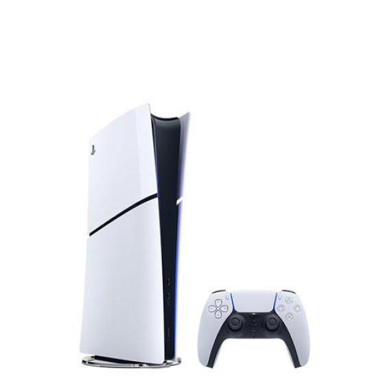 Obrázok pre PLAYSTATION 5 PRO CONSOLE 2TB/711719595908 SONY