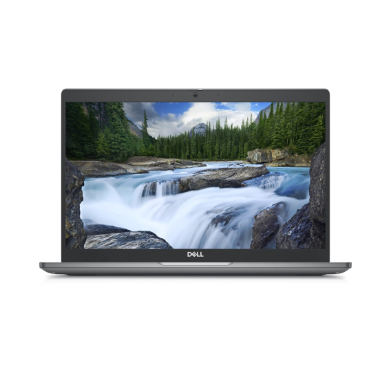 Obrázok pre DELL Latitude 5340 Intel® Core™ i7 i7-1365U Laptop 33,7 cm (13.3") Full HD 16 GB LPDDR5-SDRAM 512 GB SSD Wi-Fi 6E (802.11ax) Windows 11 Pro Šedá