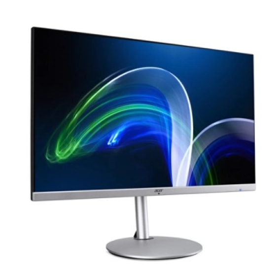 Obrázok pre Acer CB322QK LED display 80 cm (31.5") 3840 x 2160 px 4K Ultra HD Stříbrná