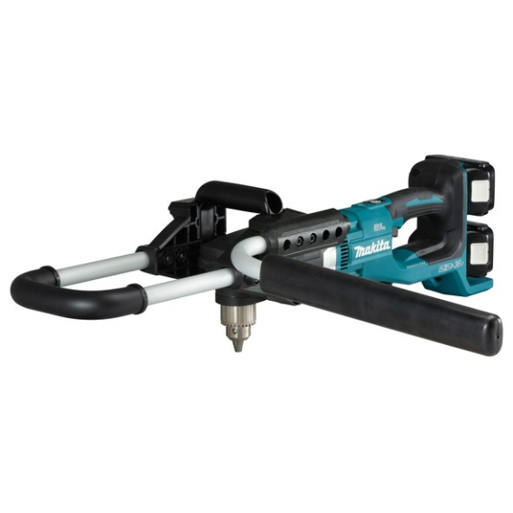 Obrázok pre Makita DDG460T2X7 elektrický zemní vrták