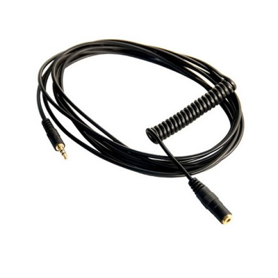 Obrázok pre RØDE VC1 audio kabel 3 m 3.5mm Černá