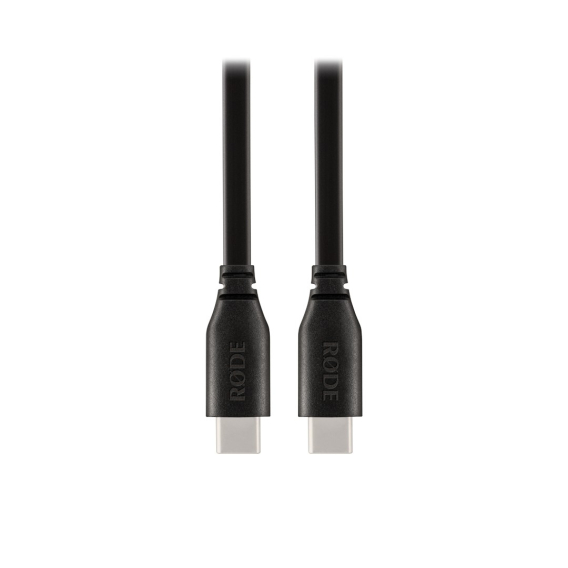 Obrázok pre RØDE SC17 USB kabel 1,5 m USB C Černá