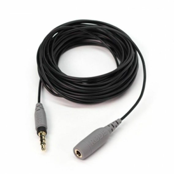 Obrázok pre RØDE SC1 audio kabel 6 m Černá, Šedá