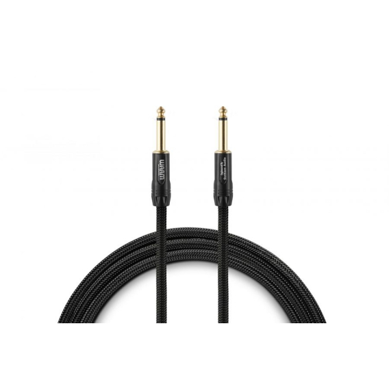 Obrázok pre Warm Audio Premier Series TS Cable audio kabel 5,5 m 6.35mm TS Černá