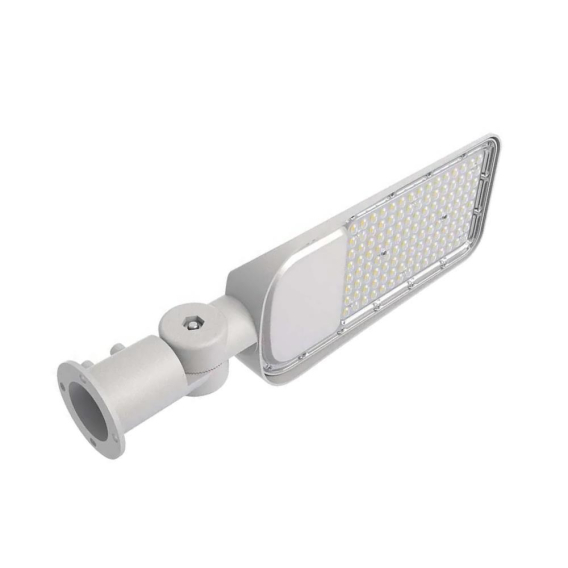 Obrázok pre Oprawa Uliczna LED V-TAC SAMSUNG CHIP 50W VT-51ST 4000K 4200lm 3 Lata Gwarancji