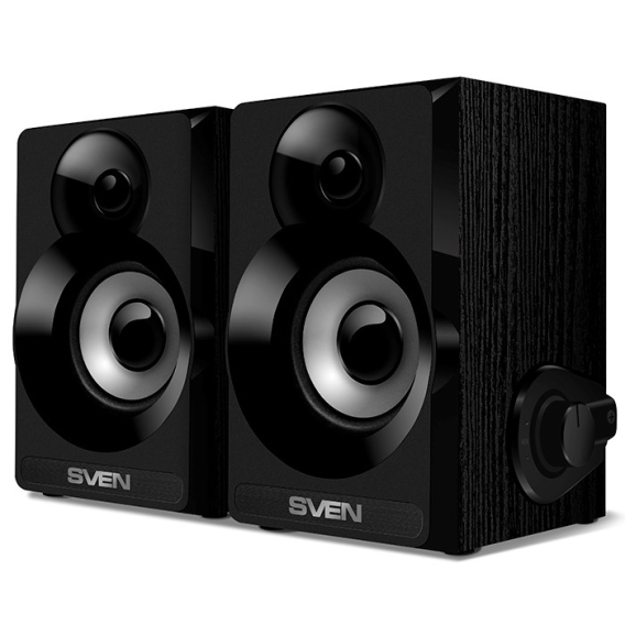 Obrázok pre SVEN SPEAKERS 2.0 SPS-517