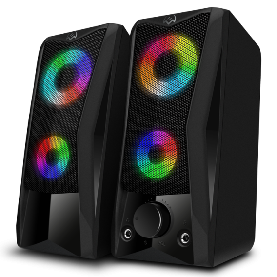 Obrázok pre SVEN SPEAKERS 2.0 445