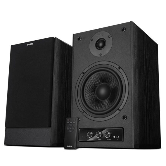 Obrázok pre SVEN SPEAKERS 2.0 MC-30 200W