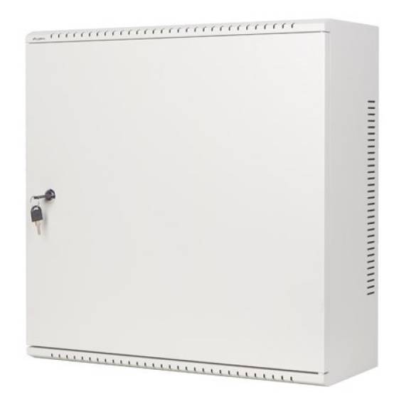 Obrázok pre Lanberg WAF1-5203-06-00B 6U Nástěnný regál Šedá