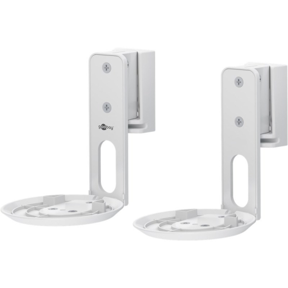 Obrázok pre Modern Era 1 Flex Speaker Wall Mount, White