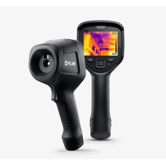 Obrázok pre Termokamera Flir E6 Pro 240 x 180 černá