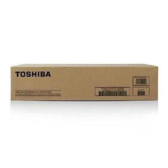 Obrázok pre Toshiba T-FC30E-C tonerová náplň 1 kusů Originální Azurová
