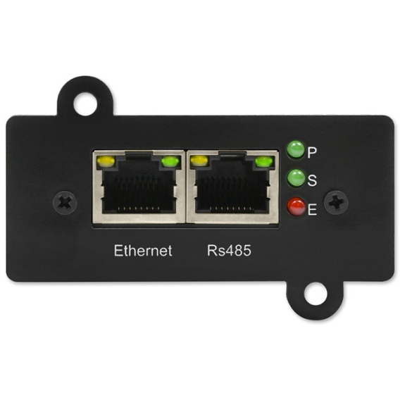 Obrázok pre Qoltec SNMP Module for UPS