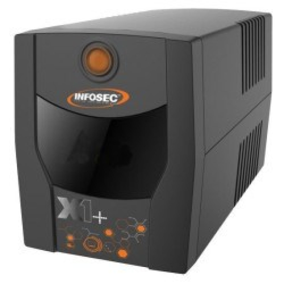 Obrázok pre Zasilacz awaryjny UPS 1000VA 500W 9Ah 2x FR/Schuko