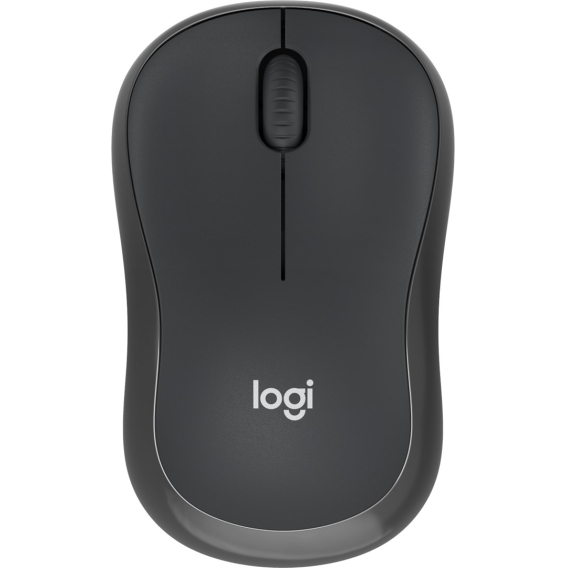 Obrázok pre Logitech M240 for Business myš Kancelář Pro praváky i leváky RF bezdrátové + Bluetooth Optický 4000 DPI