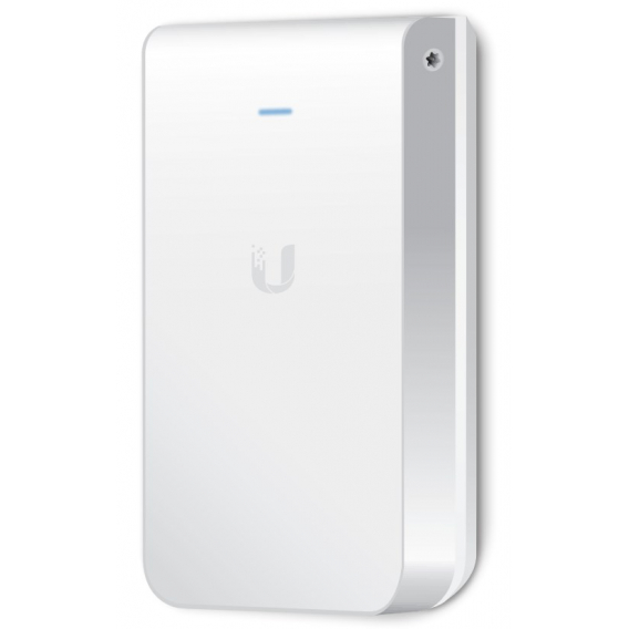 Obrázok pre Ubiquiti Networks UniFi HD In-Wall 1733 Mbit/s Podpora napájení po Ethernetu (PoE) Bílá