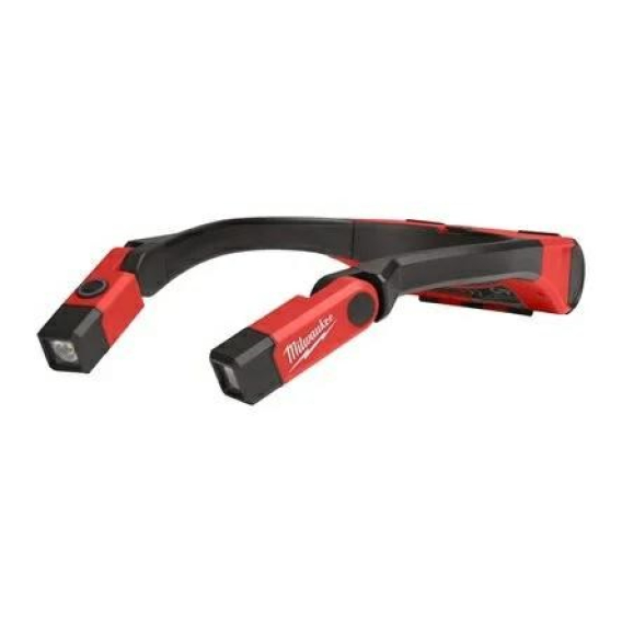 Obrázok pre MILWAUKEE. L4 NL400 400lm USB NECK FLASHLIGHT