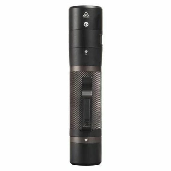 Obrázok pre MILWAUKEE. L4FMLED-301 800lm IP67 POCKET USB FLASHLIGHT