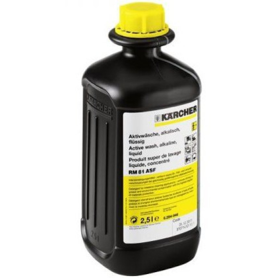 Obrázok pre Kärcher RM 81 ASF 2500 ml