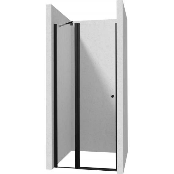 Obrázok pre Shower door 100 cm - hinged
