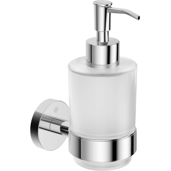 Obrázok pre Soap dispenser - wall mounted