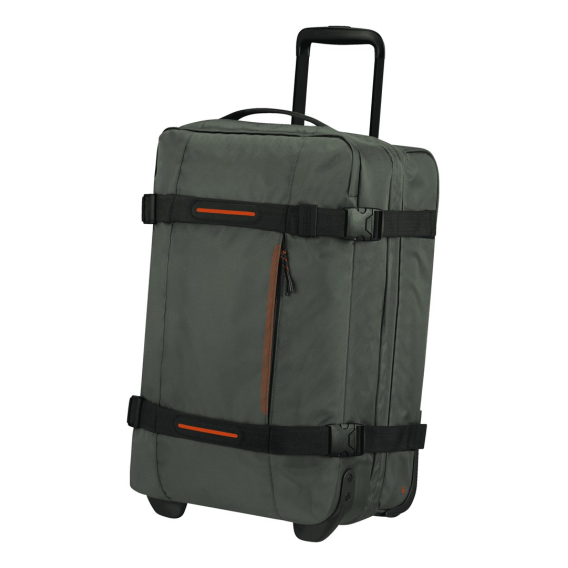 Obrázok pre American Tourister Urban Track Cestovní taška Měkká skořepina Khaki 55 l Textil