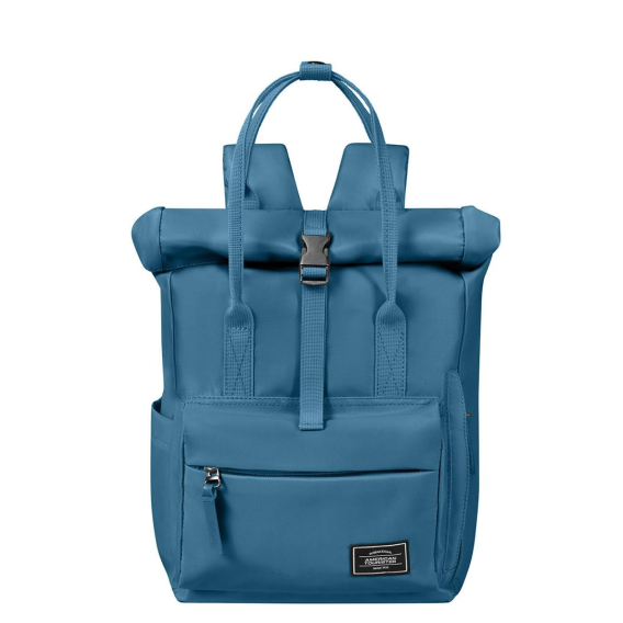 Obrázok pre Batoh American Tourister Urban Groove City - stone blue